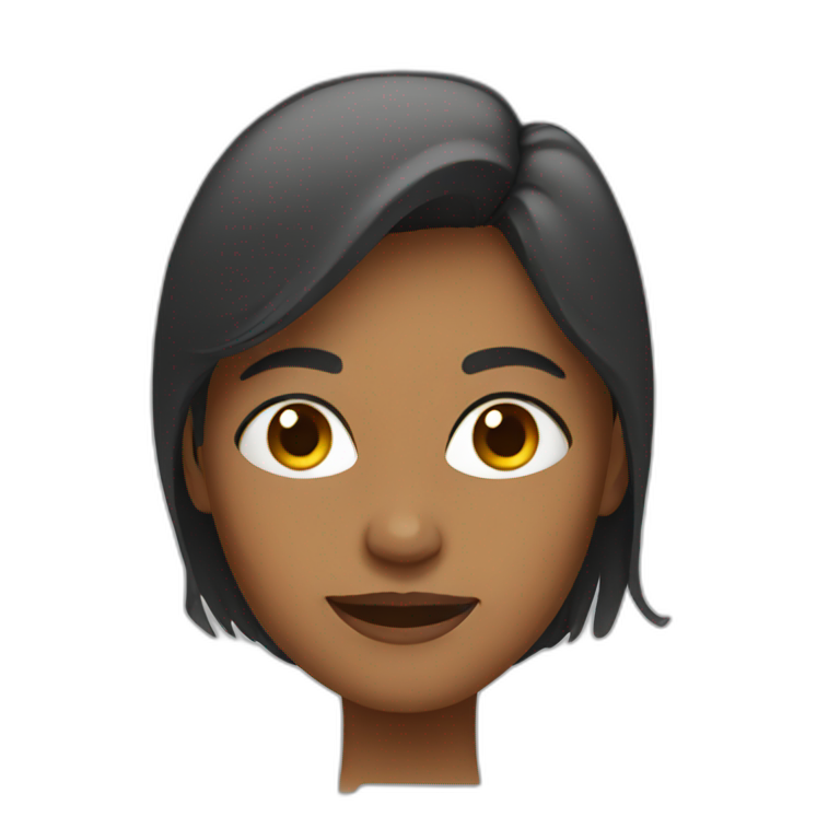 Mom giving birth | AI Emoji Generator