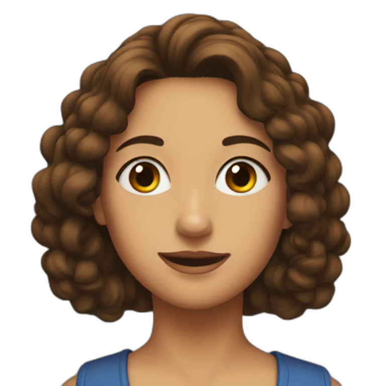 Lennas vivas | AI Emoji Generator