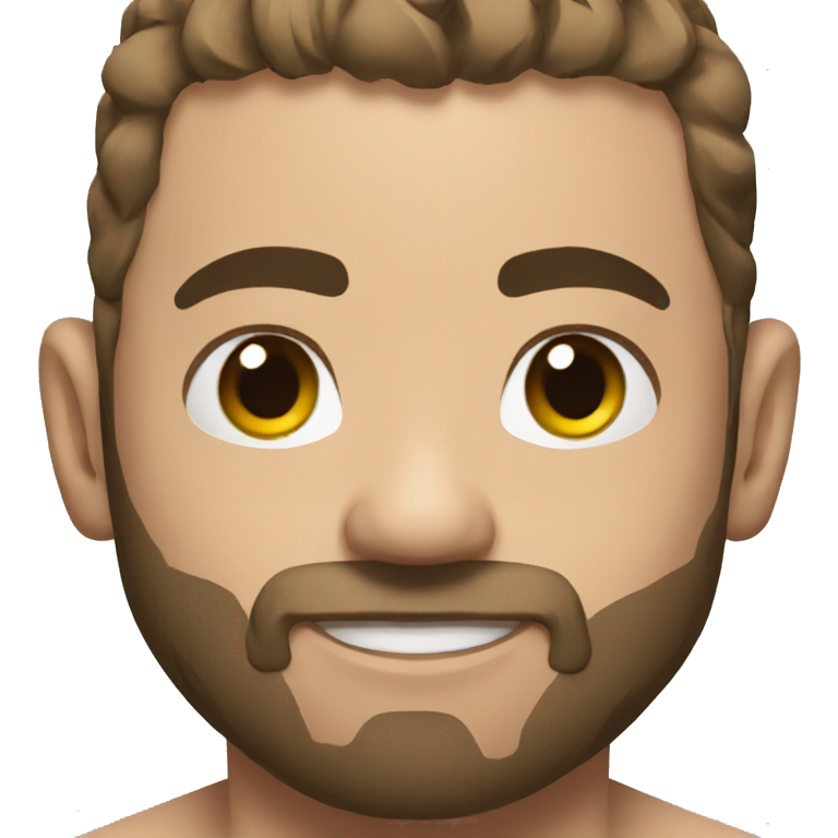 jon jones ufc | AI Emoji Generator