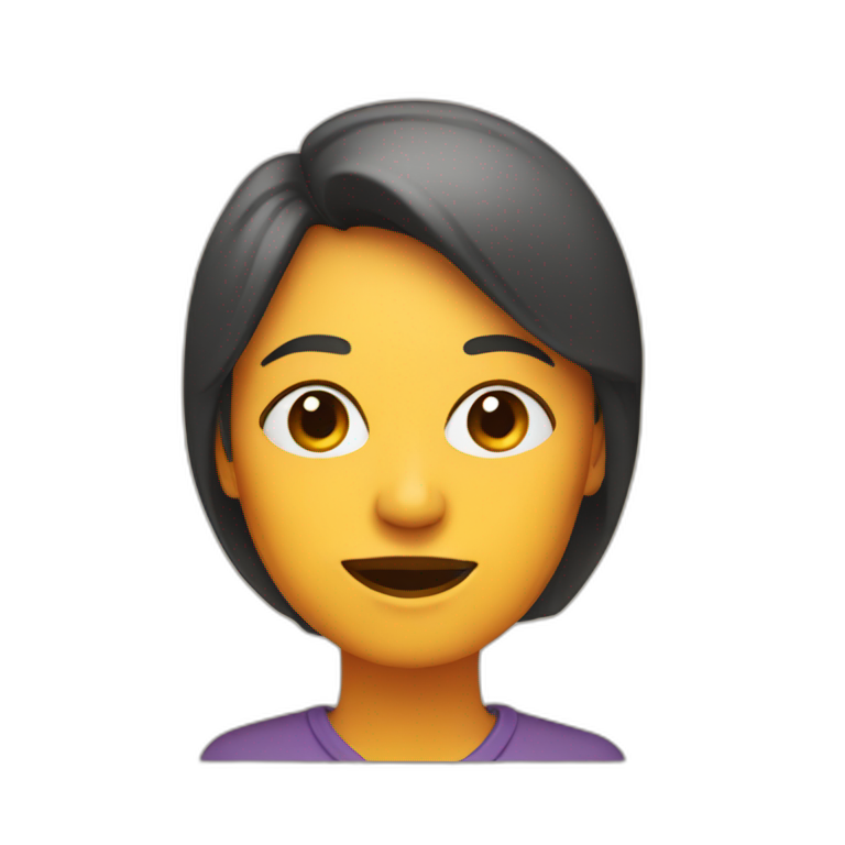 Mam | AI Emoji Generator