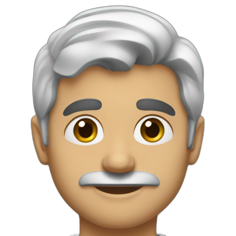 Ramzi | AI Emoji Generator