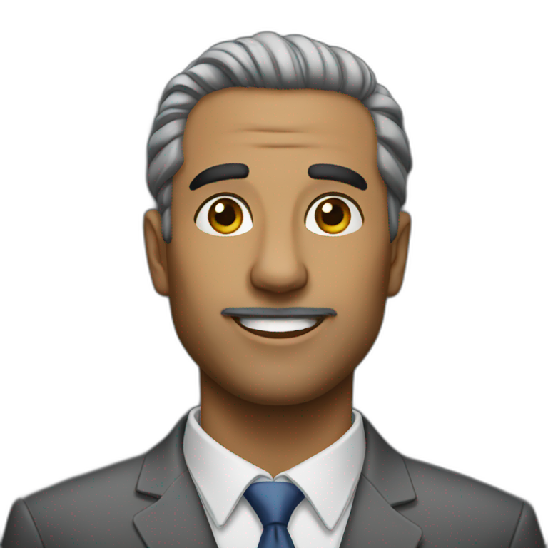 Nasser | AI Emoji Generator