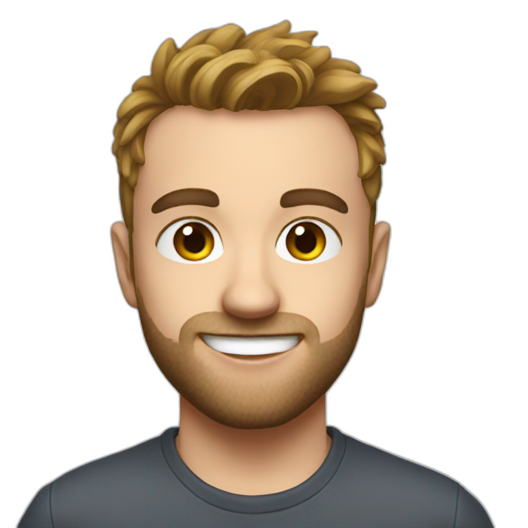 Squeezie | AI Emoji Generator