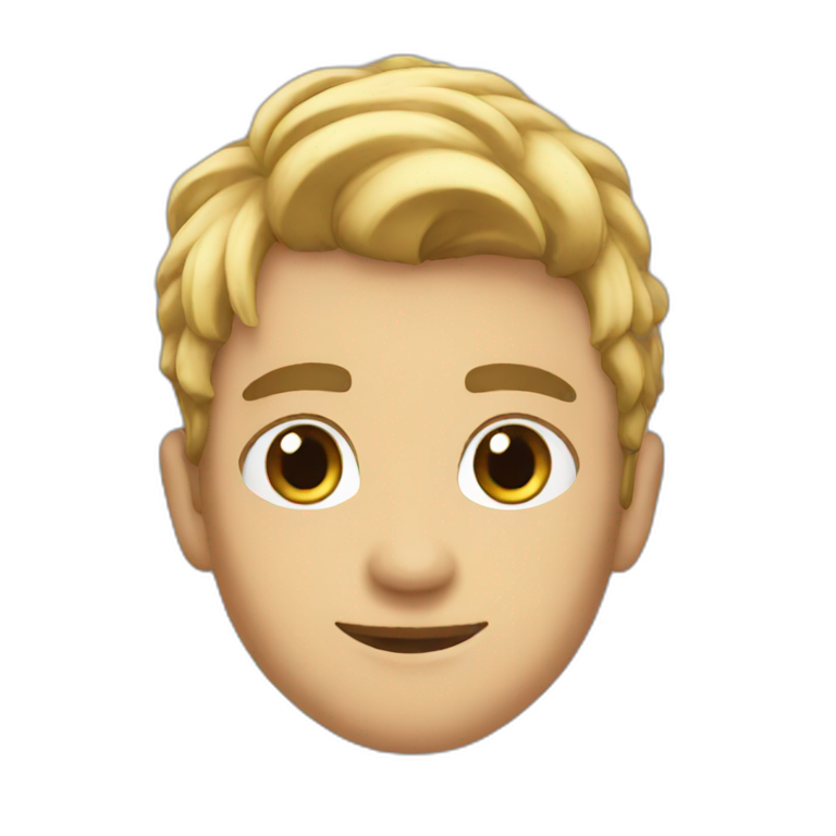 seventeen | AI Emoji Generator