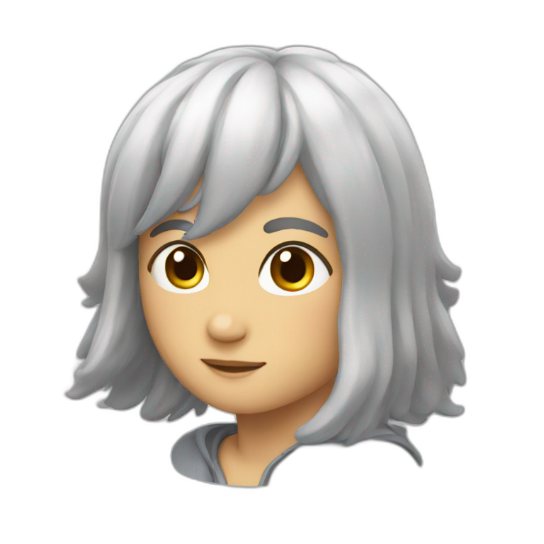 Zephyr | AI Emoji Generator