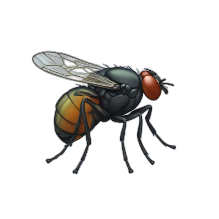 fly swatter | AI Emoji Generator