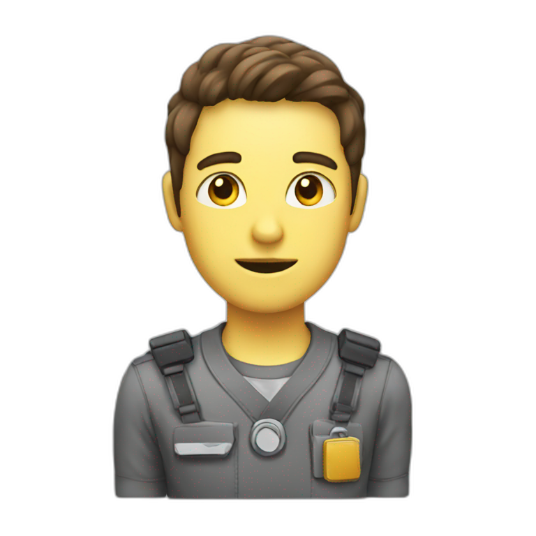 pest control | AI Emoji Generator