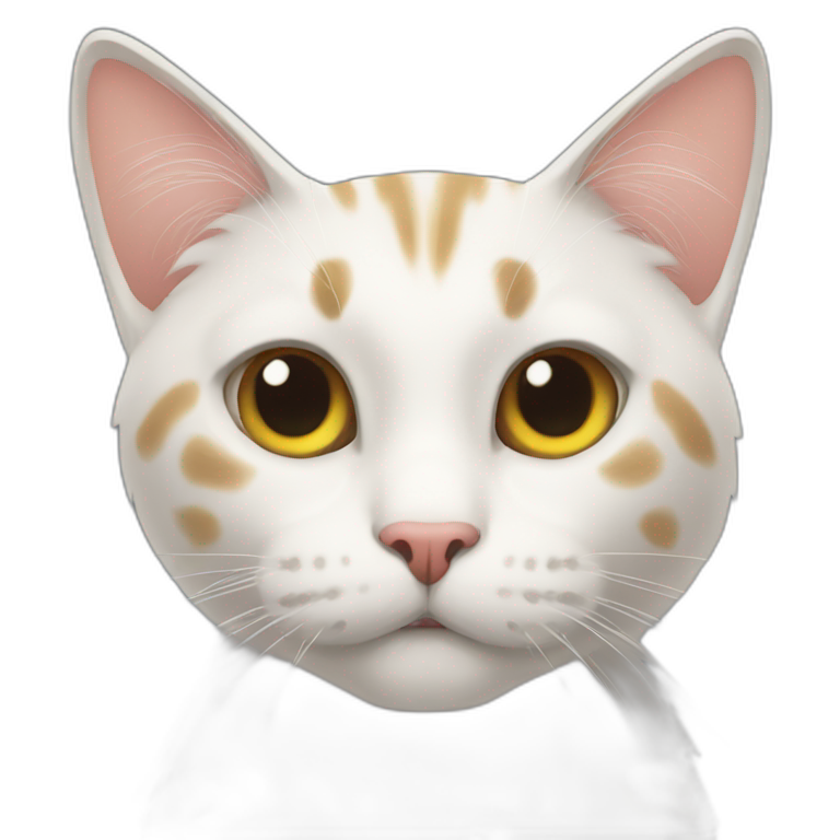 Miaou | AI Emoji Generator