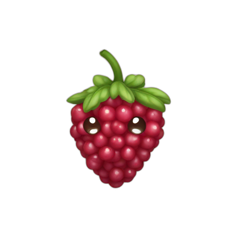 Chuck berry | AI Emoji Generator