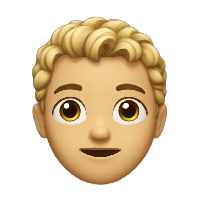 Boombastic side eyes | AI Emoji Generator