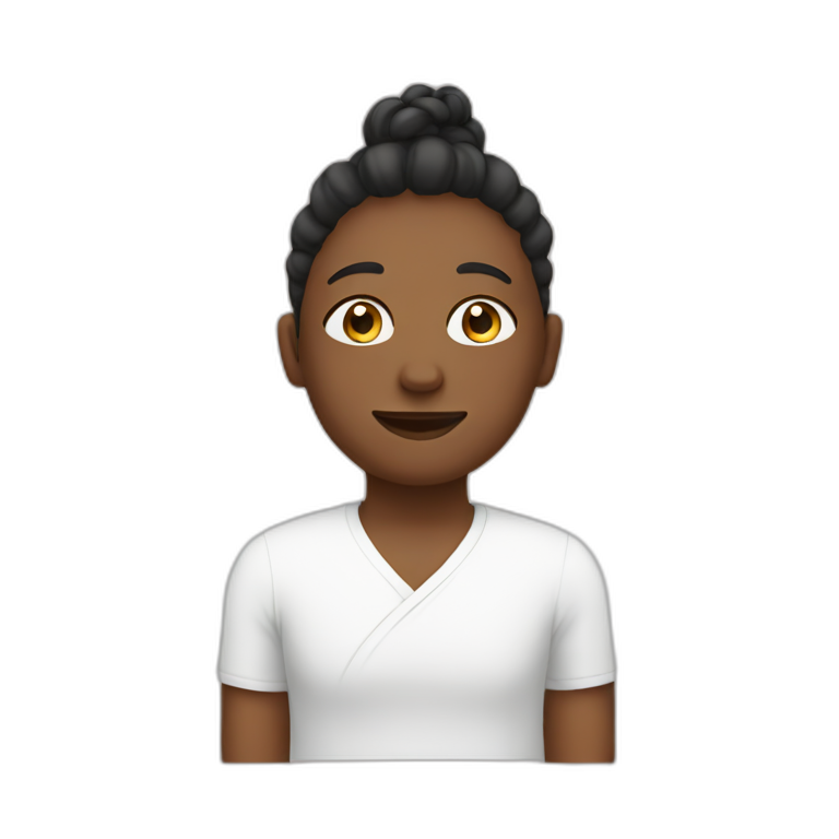 self belief | AI Emoji Generator