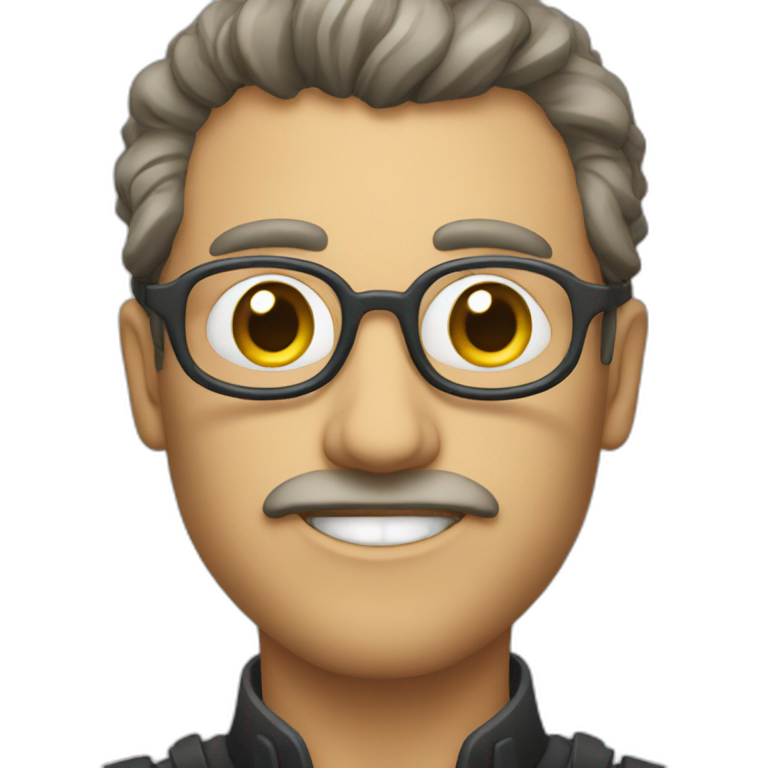 gatekeeper | AI Emoji Generator