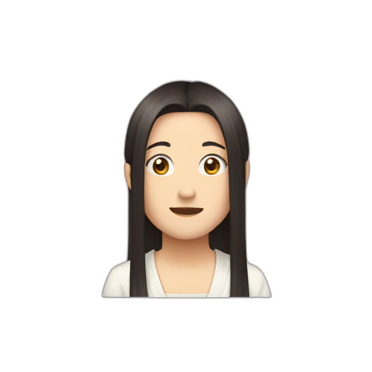 mitsuri kanjori | AI Emoji Generator