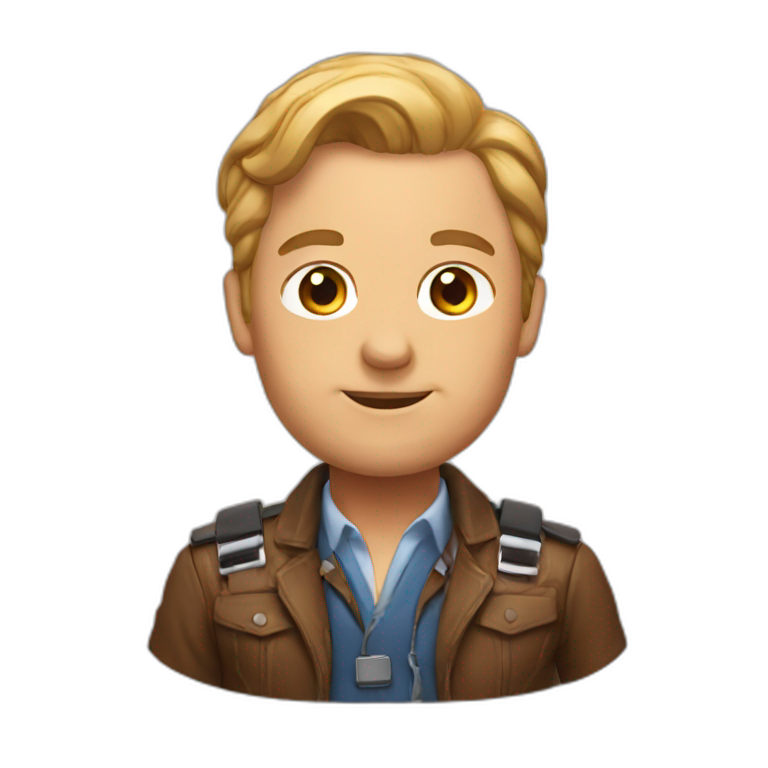 Salesforce developer | AI Emoji Generator