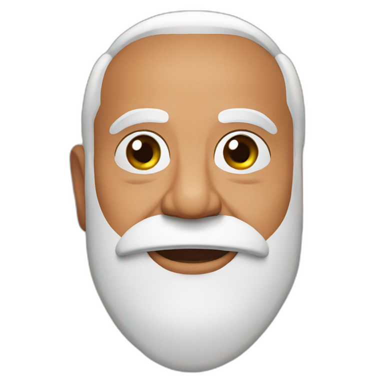 Narendra modi | AI Emoji Generator