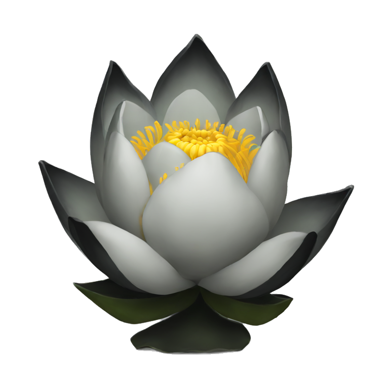 lotus | AI Emoji Generator