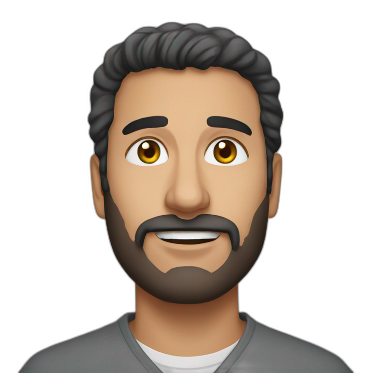 marwan paplo | AI Emoji Generator