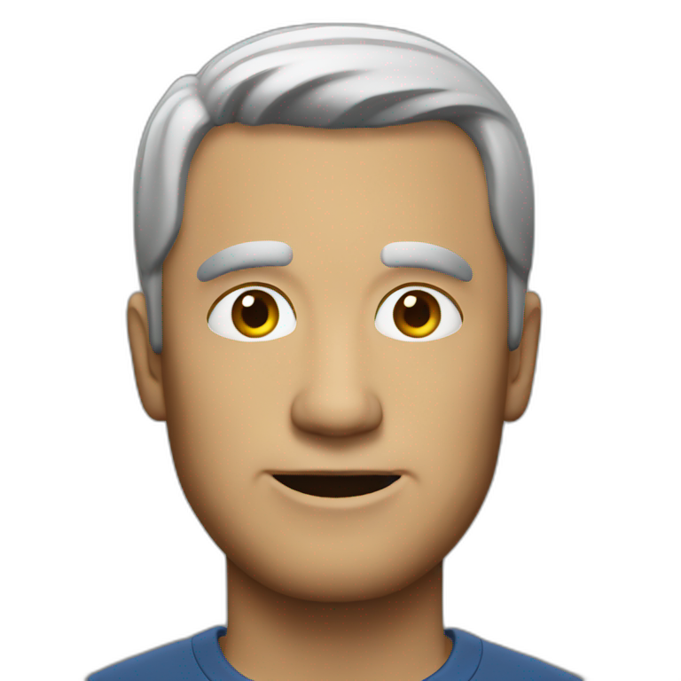 Titan tv man | AI Emoji Generator