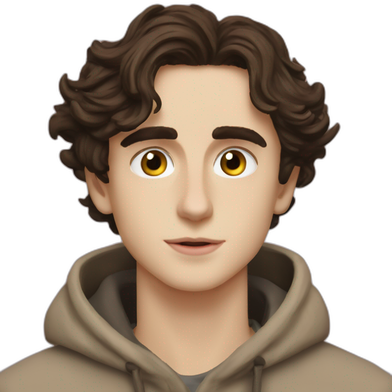 Dune | AI Emoji Generator