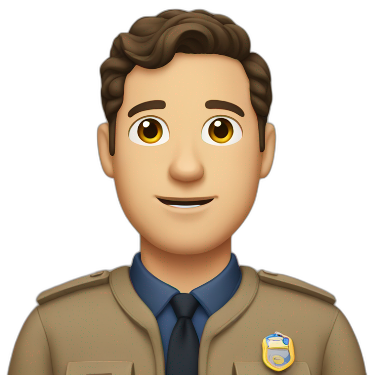 Jake Humphrey Ai Emoji Generator