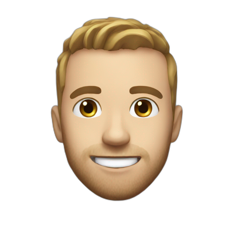 Squeezie | AI Emoji Generator