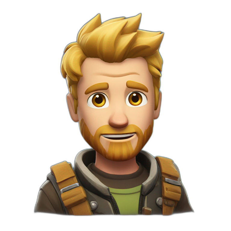 jonesy | AI Emoji Generator