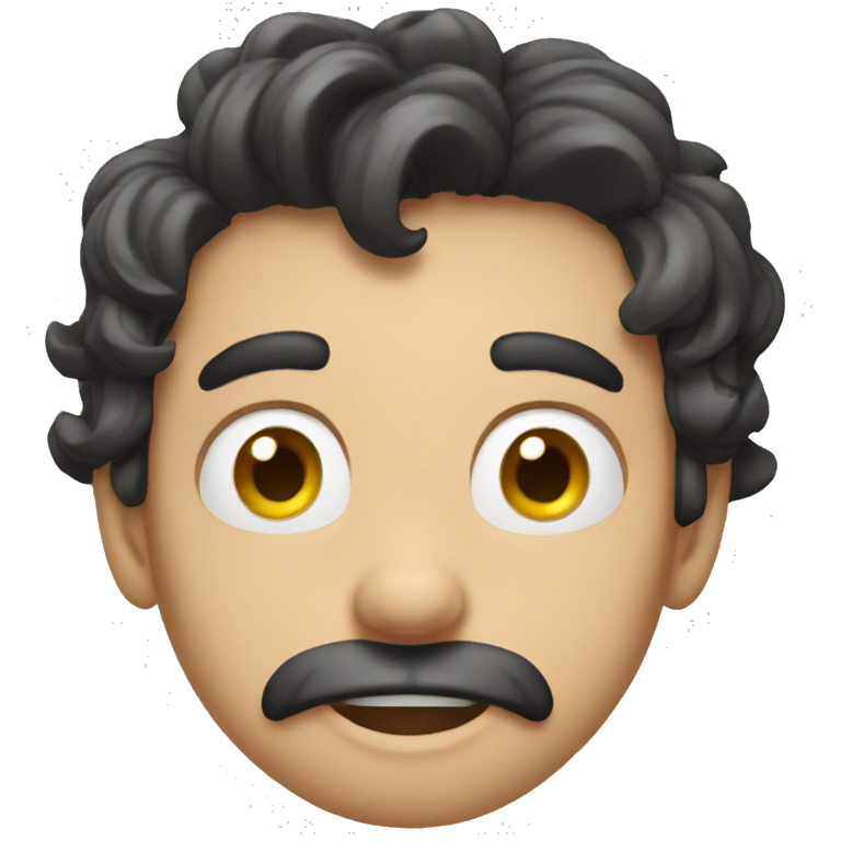 Goofy ahh drake emoji | AI Emoji Generator