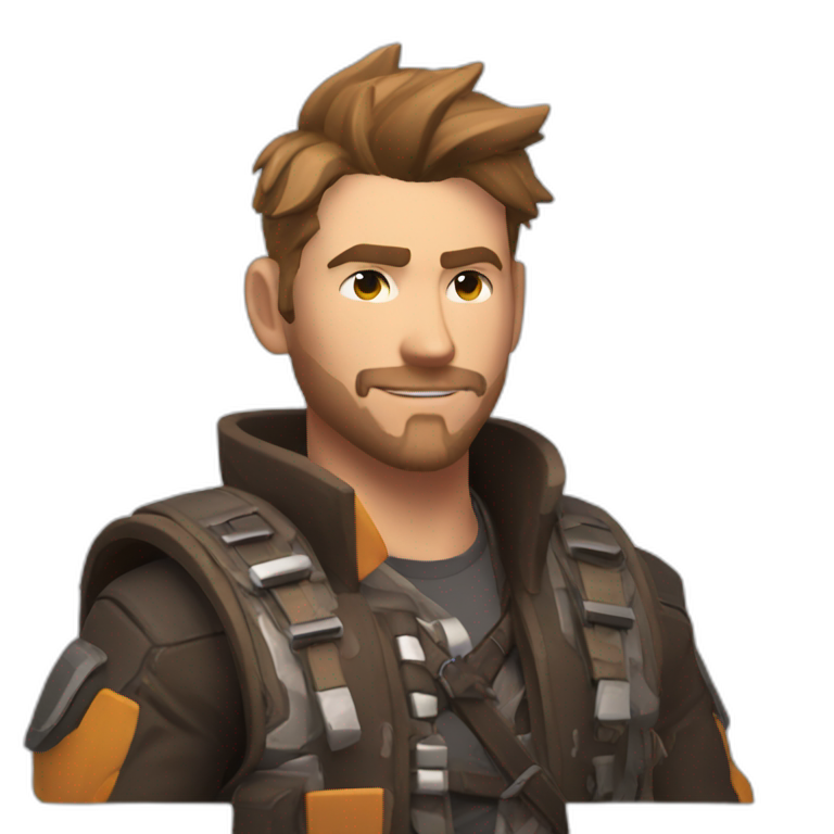 cassidy | AI Emoji Generator