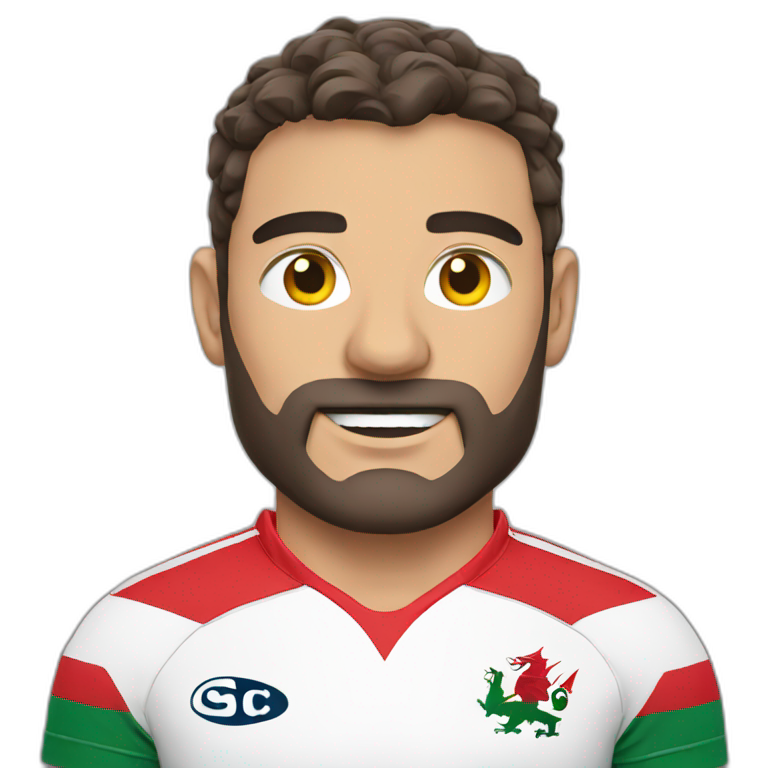 Woman dies choking on marshmallows at Welsh rugby club | AI Emoji Generator