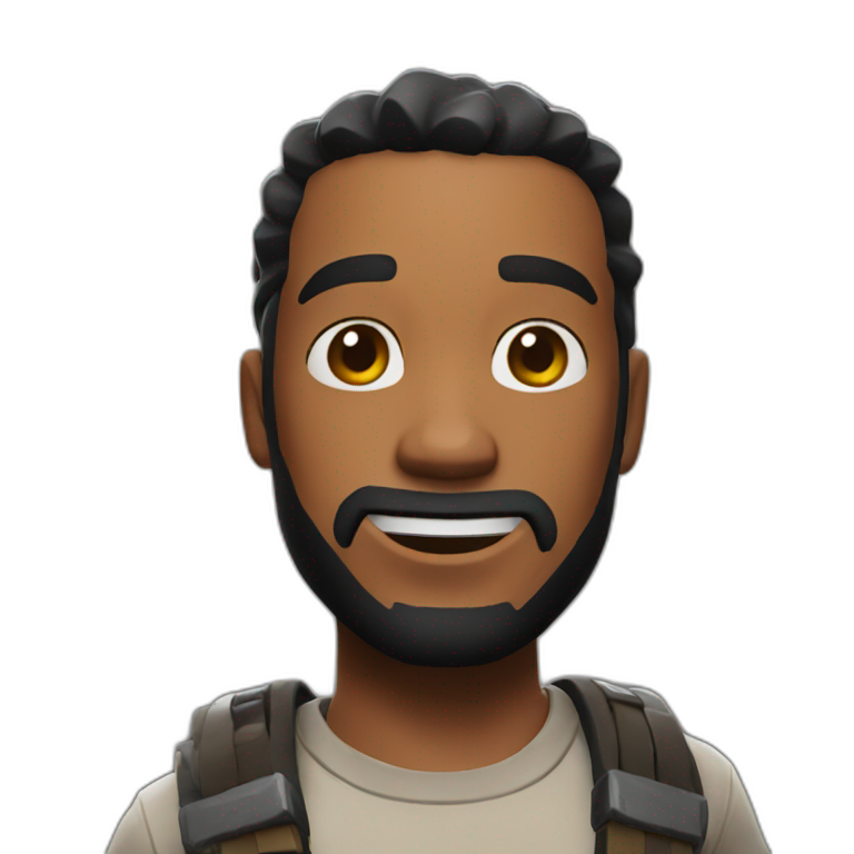 Fortnite | AI Emoji Generator