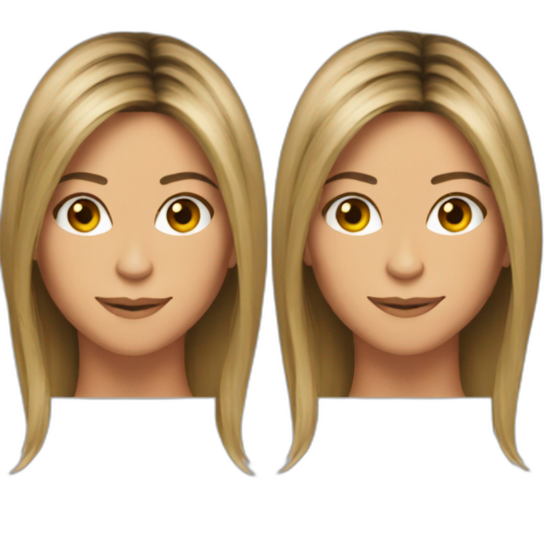 jennifer anniston | AI Emoji Generator