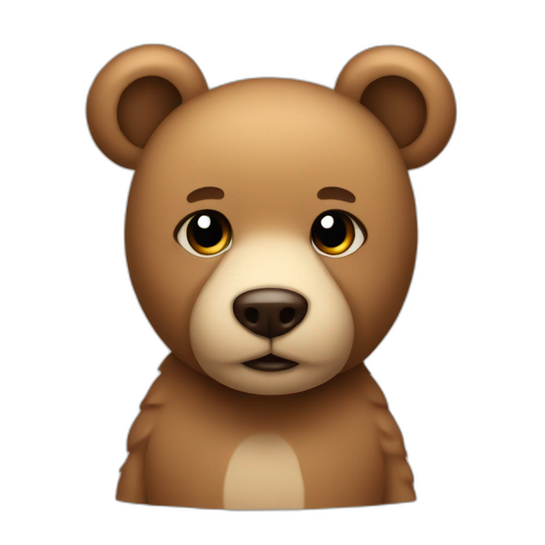 Teddy Roosevelt | AI Emoji Generator