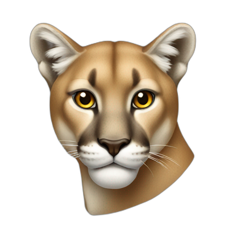 Emojo cougar 2025