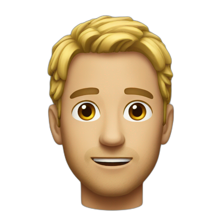 doug from up movie | AI Emoji Generator