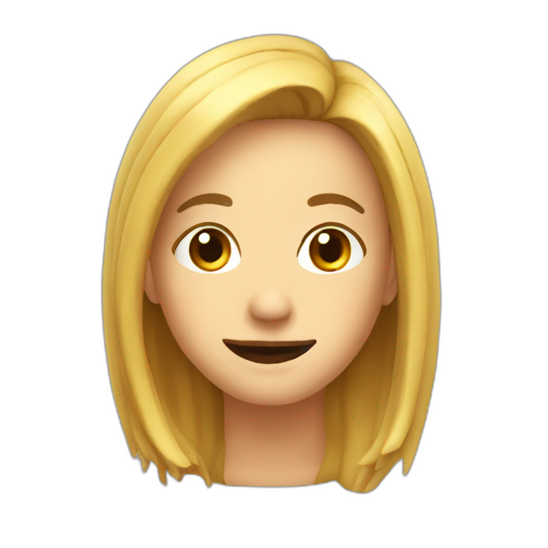 Soya | AI Emoji Generator