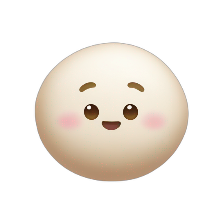 mochi-cat | AI Emoji Generator