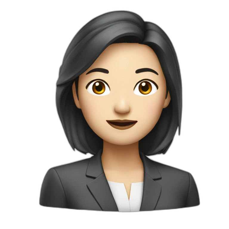 white male ceo of a tech company | AI Emoji Generator