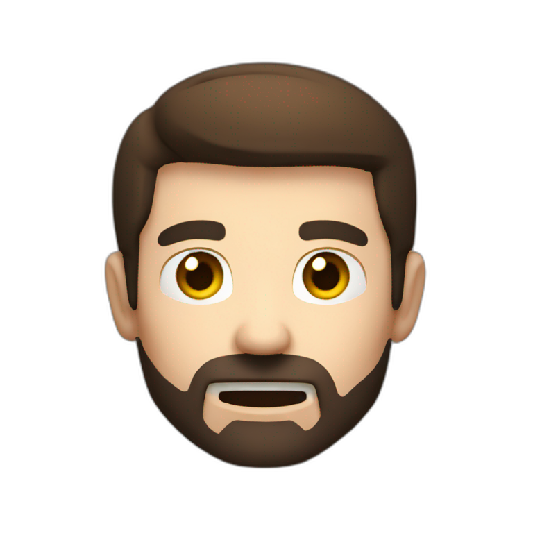 herobrine | AI Emoji Generator