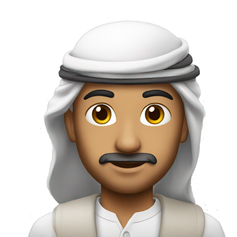 Emirates airline cabin crew | AI Emoji Generator