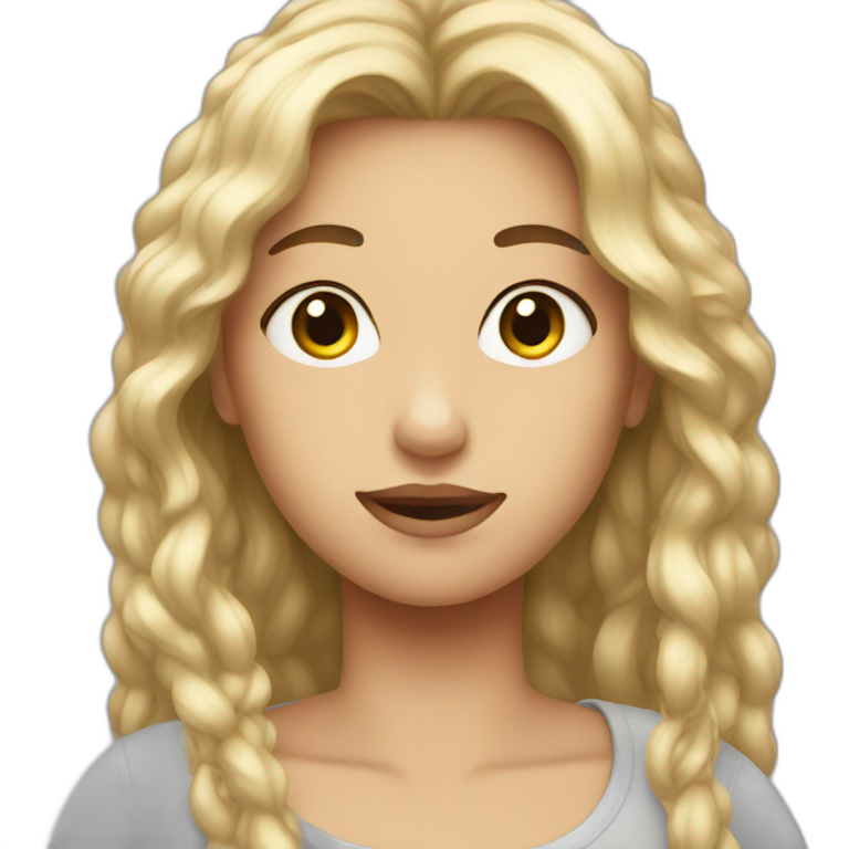 Femboy | AI Emoji Generator