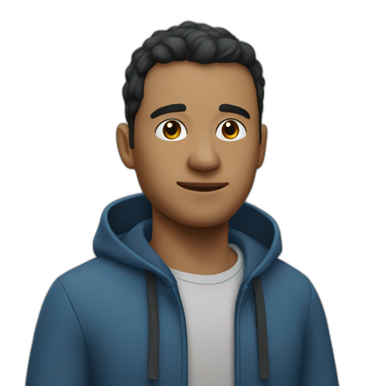 Selo sulistyo | AI Emoji Generator