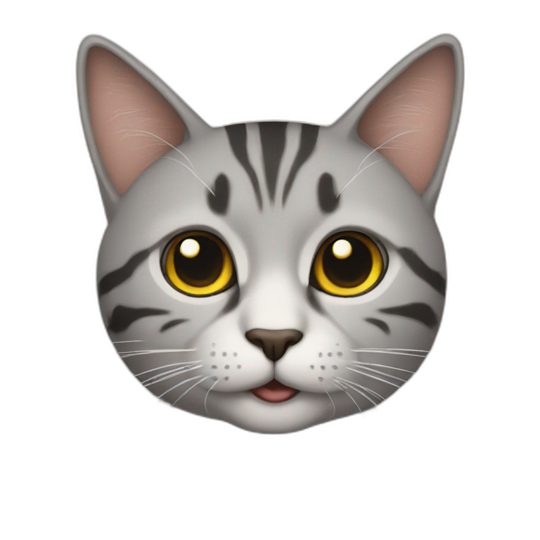 pop-cat | AI Emoji Generator