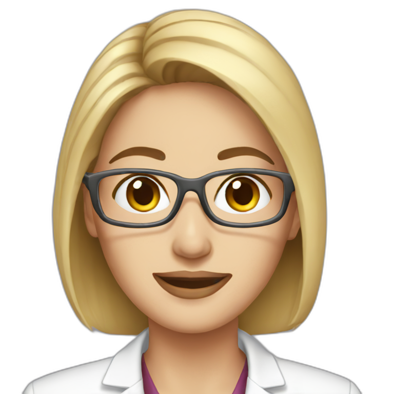 dermatologist | AI Emoji Generator