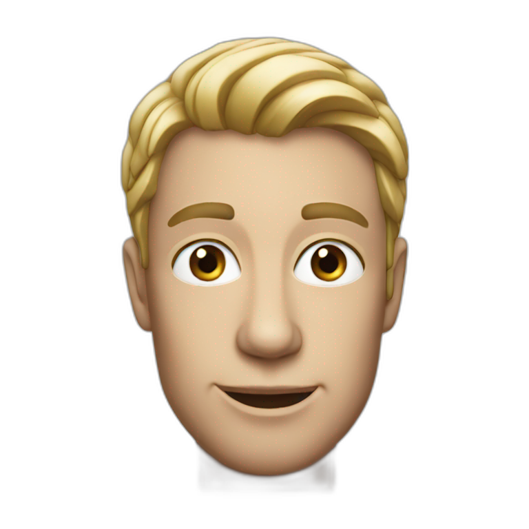 iPhone Apple | AI Emoji Generator