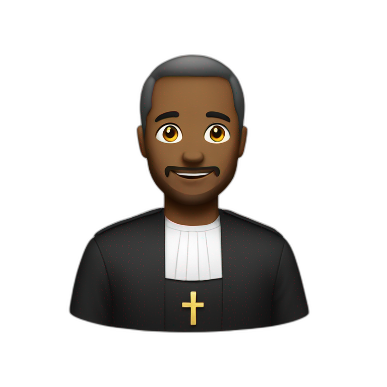 amen, amen | AI Emoji Generator