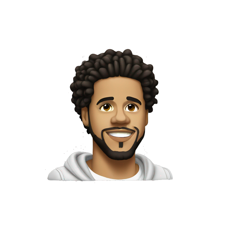 Cole caufield | AI Emoji Generator