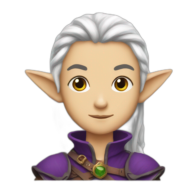 dungeons and dragons | AI Emoji Generator