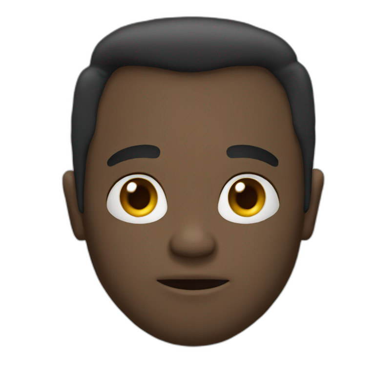 Giga chaf | AI Emoji Generator