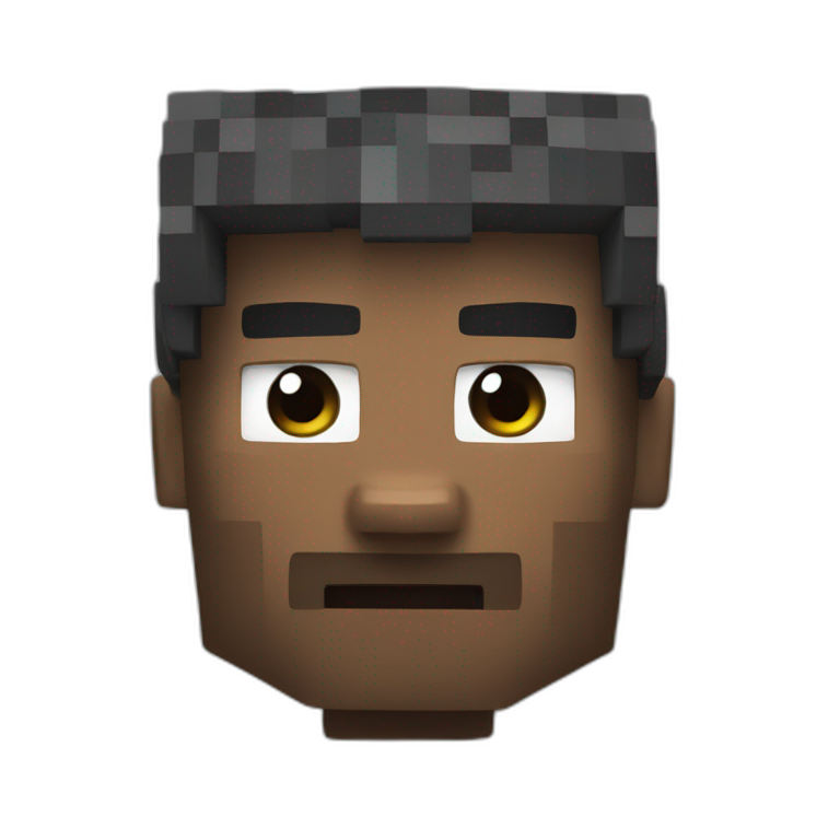 Minecraft Ai Emoji Generator 2130