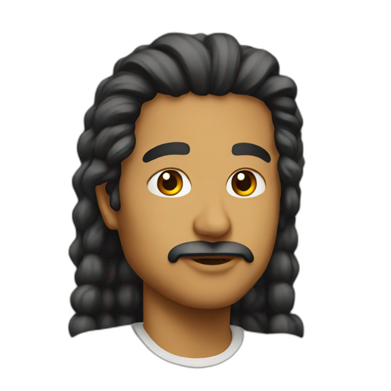 Chicano | AI Emoji Generator